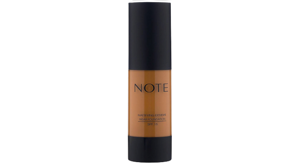 Note Mattifying Extreme Wear Foundation