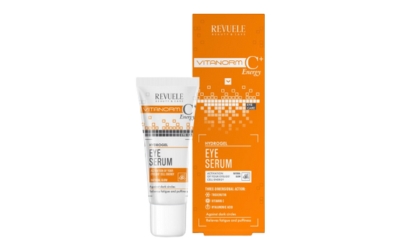 Revuele Hydrogel Eye Serum