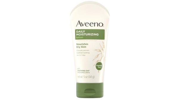 Aveeno Daily Moisturizing Lotion Tube