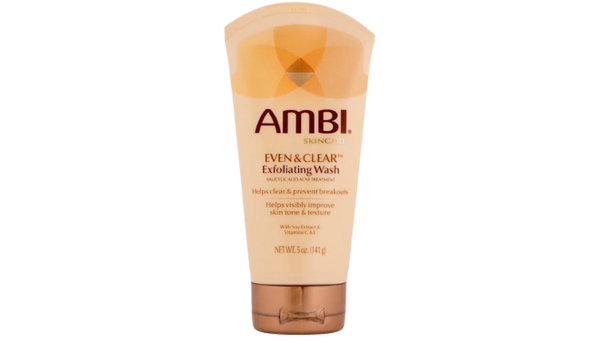 Ambi Wash