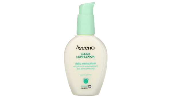 Aveeno Clear Complexion Daily Moisturizer
