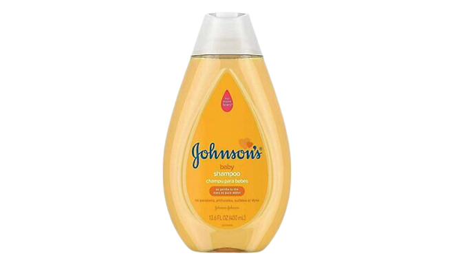Johnson's Baby Shampoo