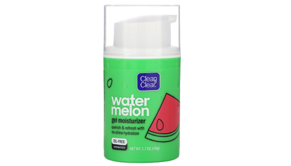 Clean And Clear Water Melon Gel Moisturizer