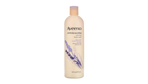 Aveeno Shower Gel