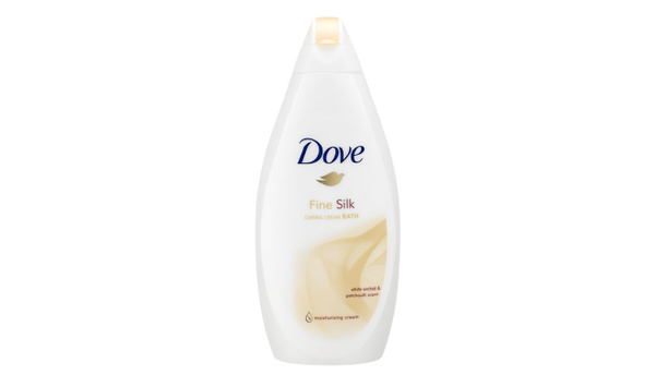 Dove Deeply Nourishing Wash