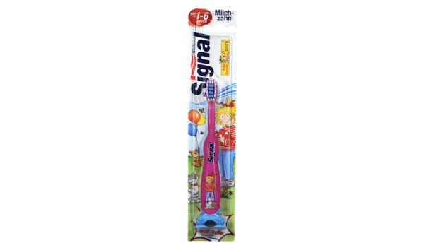 Signal Kids Tooth Brush