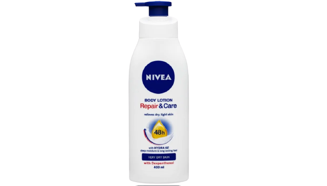 Nivea Repair And Care