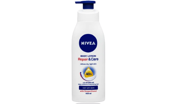 Nivea Repair And Care
