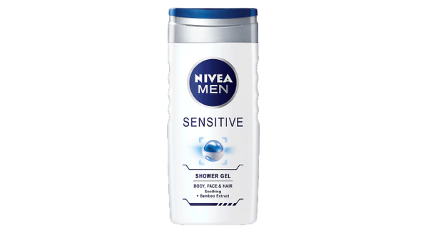 Nivea Men Sensitive 3 In 1