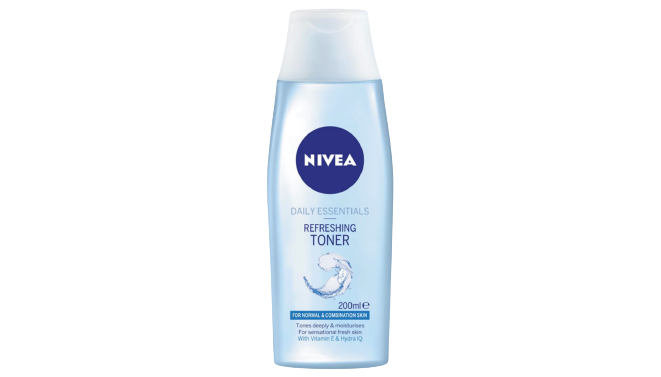 Nivea Refreshing Toner