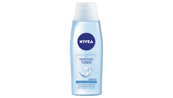 Nivea Refreshing Toner