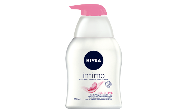 Nivea Intimate Wash