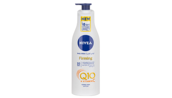 Nivea Firming 10 Days Q10+Vitamin C