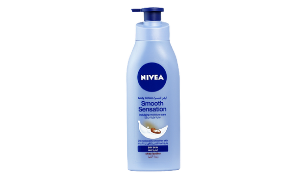 Nivea Smooth Sensation Lotion