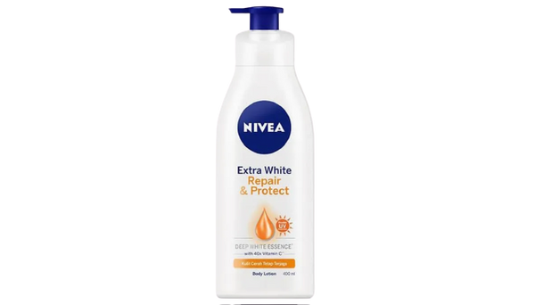 Nivea Extra White Firming Body Lotion