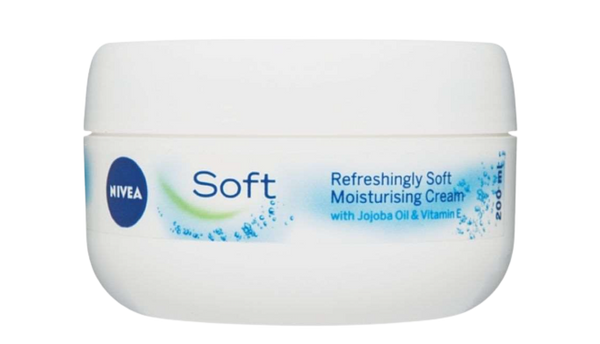Nivea Soft Cup