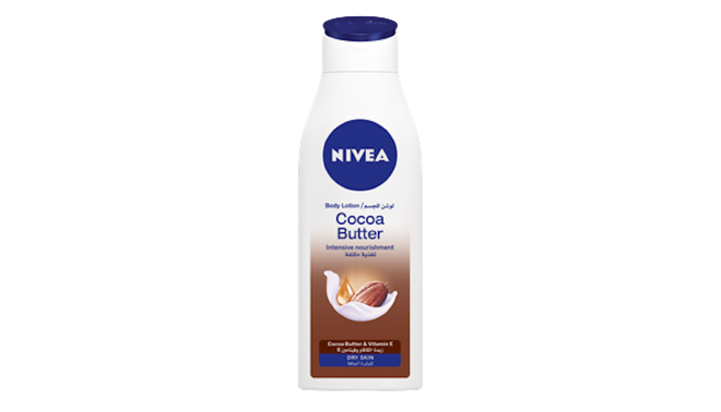 Nivea Coco Butter Lotion