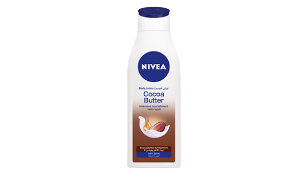 Nivea Coco Butter Lotion