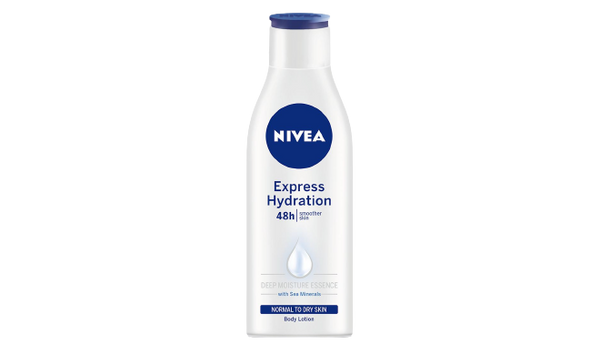 Nivea Express Hydration Lotion