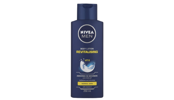 Nivea Men Revitalising
