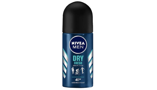 Nivea Dry Fresh