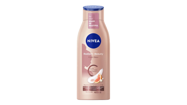 Nivea Body Lotion Radiant&Beauty Even Glow