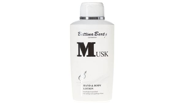 Musk Lotion