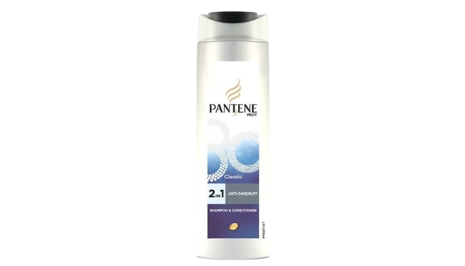Pantene 2 In 1 Anti Dandruff