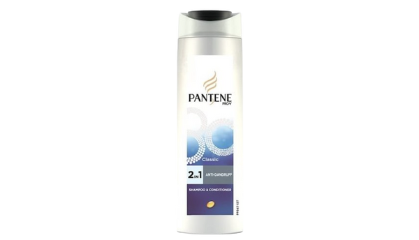 Pantene 2 In 1 Anti Dandruff