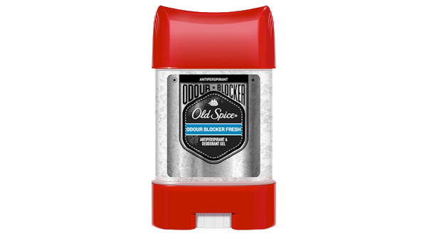 Old Spice Odour Blocker Fresh