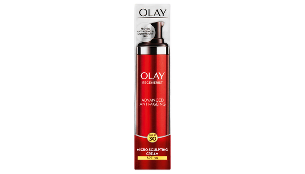 Olay Regenerist Firming Cream