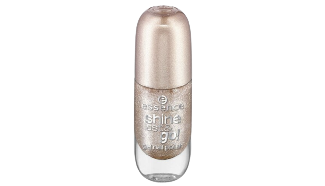 Essence Shine Last And Go Gel Nail Polish
