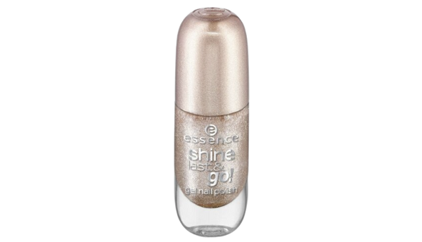 Essence Shine Last And Go Gel Nail Polish