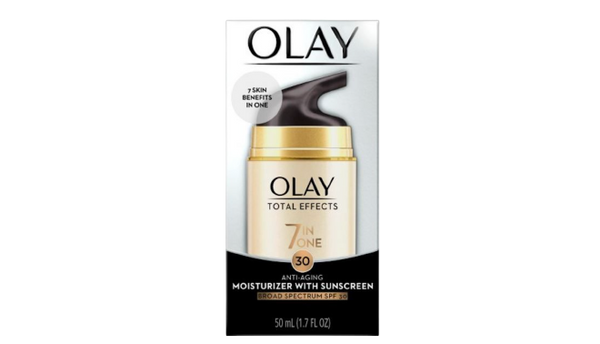 Olay Total Effects 7 in 1 Day Moisturizer