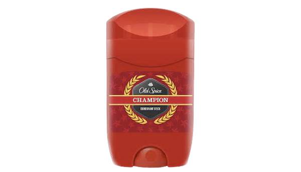 Old Spice Champion Stick