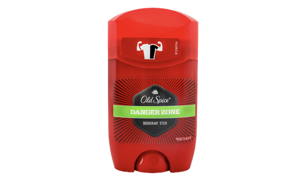 Old Spice Danger Zone Stick
