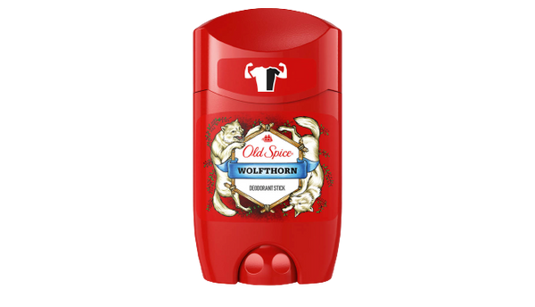 Old Spice Wolfthorn Stic Roll On