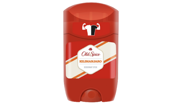 Old Spice Kilimanjaro Deodorant Stick