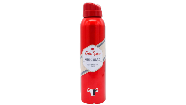 Old Spice Kilimanjaro Body Spray