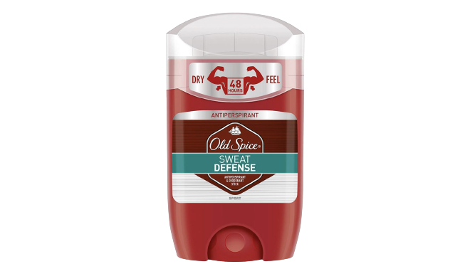 Old Spice Sport Deodorant Stick