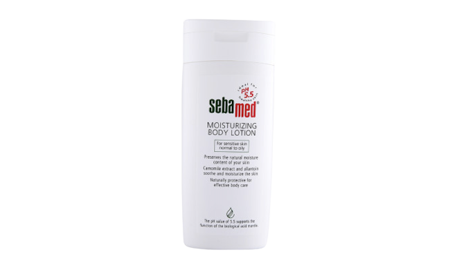 Sebamed Body Lotion