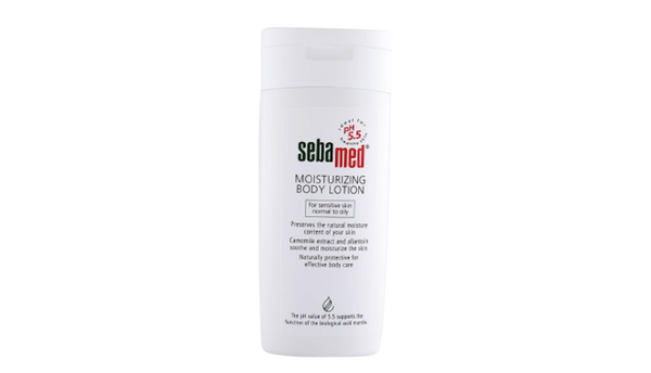 Sebamed Body Lotion