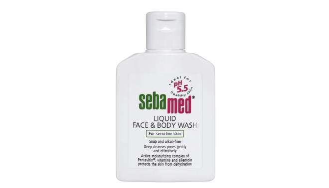 Sebamed Wash