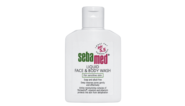 Sebamed Wash