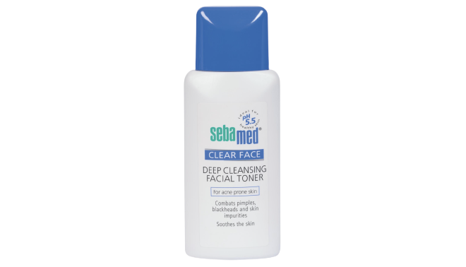 Sebamed Clear Face Toner