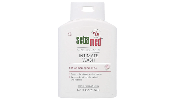 Sebamed Feminine Intimate Wash