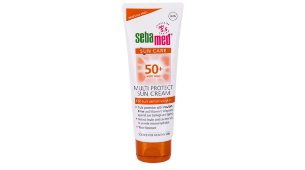 Sebamed Sun Cream