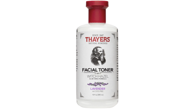 Thayers Witch Lavender