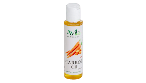 Avila Naturalle Carrot Oil