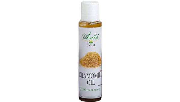 Avila Naturalle Essential Chamomile Oil